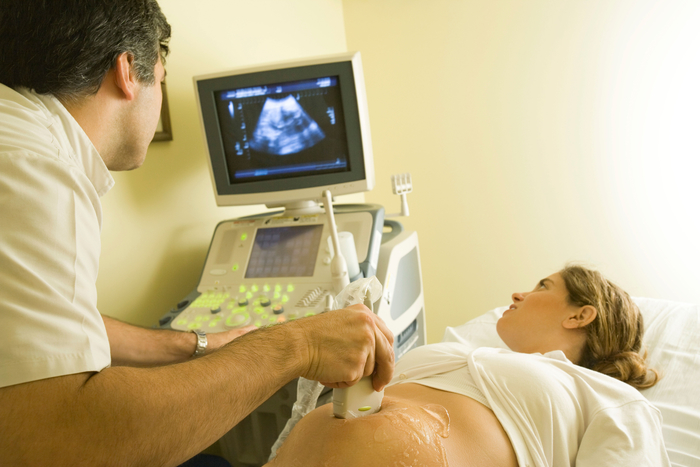 Best Ultrasound Scan Centre in Chennai