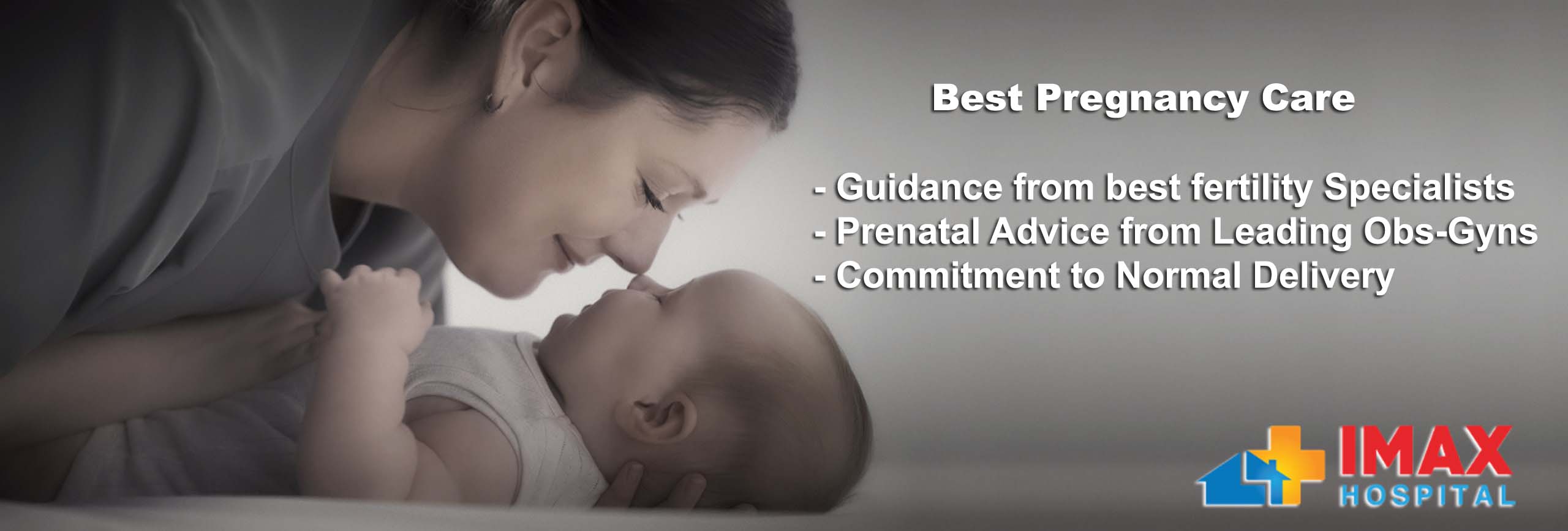 Best Pregnancy Care hospital in Chennai