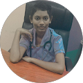 Shobana Sankar profile picture