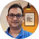 Amit Kumar profile picture