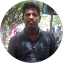 Saranath Chandrasekar profile picture